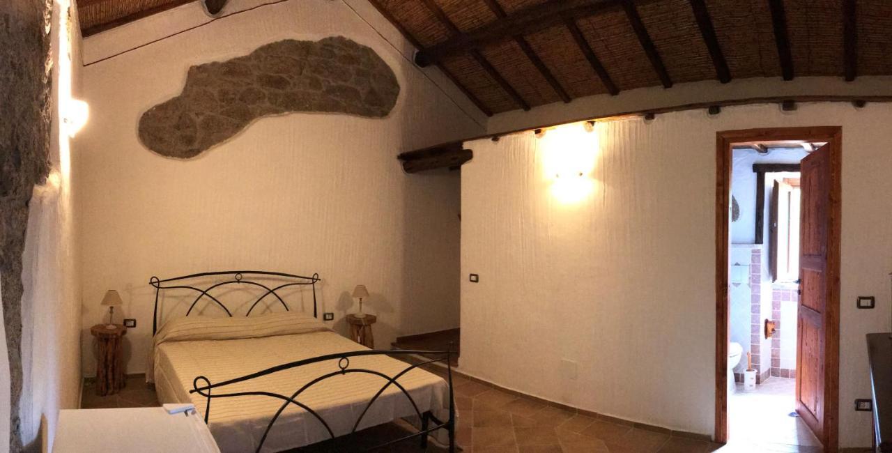 Bed and Breakfast Li Casacci Арцакена Экстерьер фото